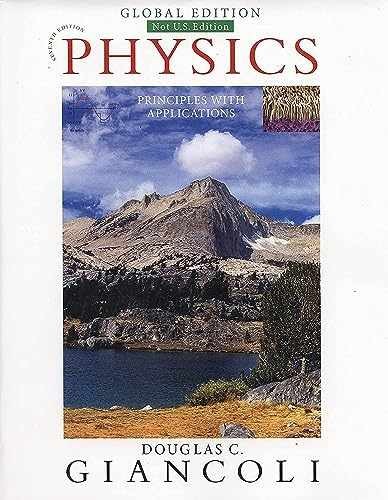 Physics Principles With Applictns – Paperback, by Giancoli Douglas – Very Good z