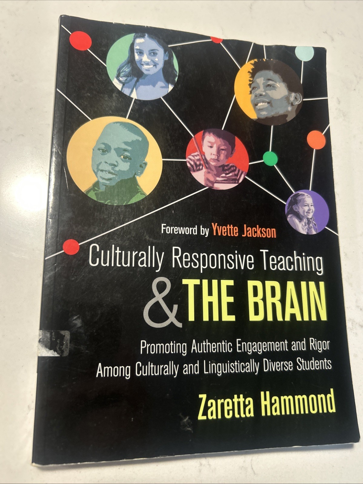 Culturally Responsive Teaching and the Brain