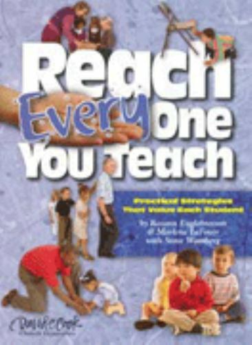 Reach Everyone You Teach by David C. Cook Paperback