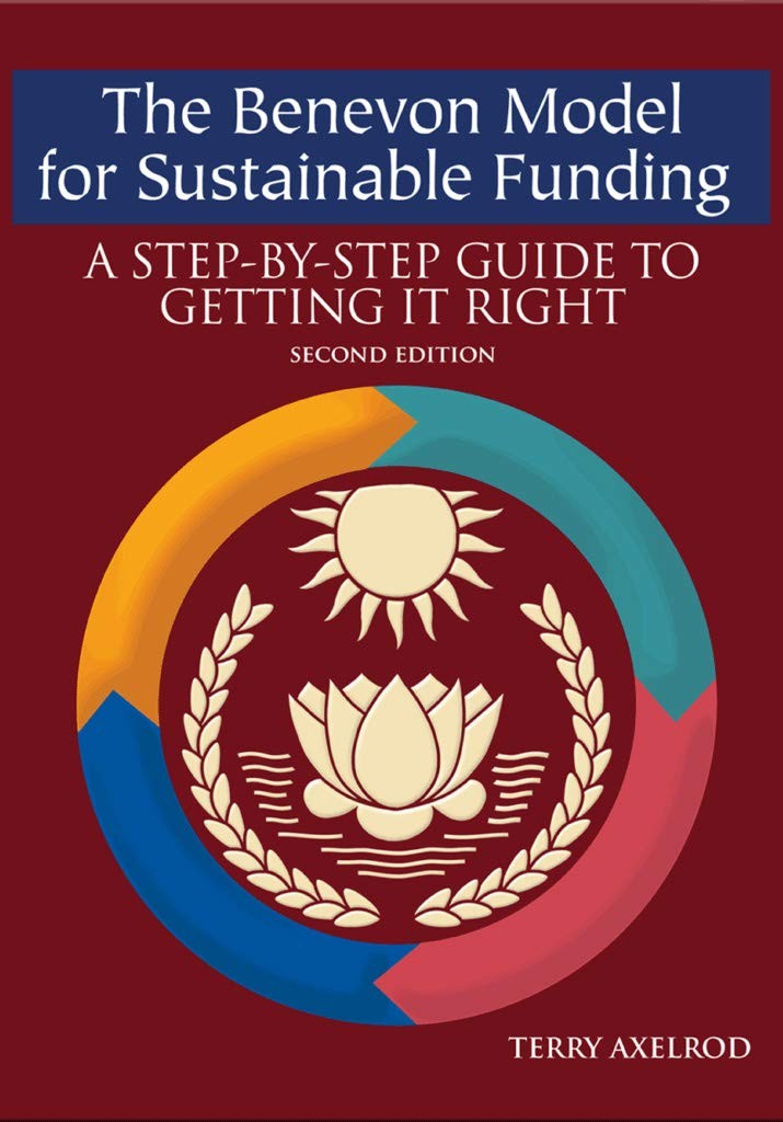 The Benevon Model for Sustainable Funding: A Step-by-Step Guide to Getting i…