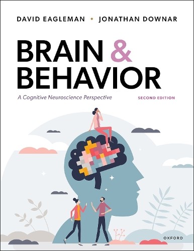 Jonathan Downar David Eagleman Brain and Behavior (Paperback)