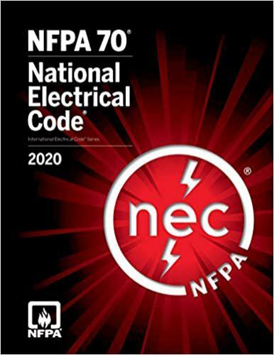 National Electrical Code by National Fire Protection Association (2019, Trade…
