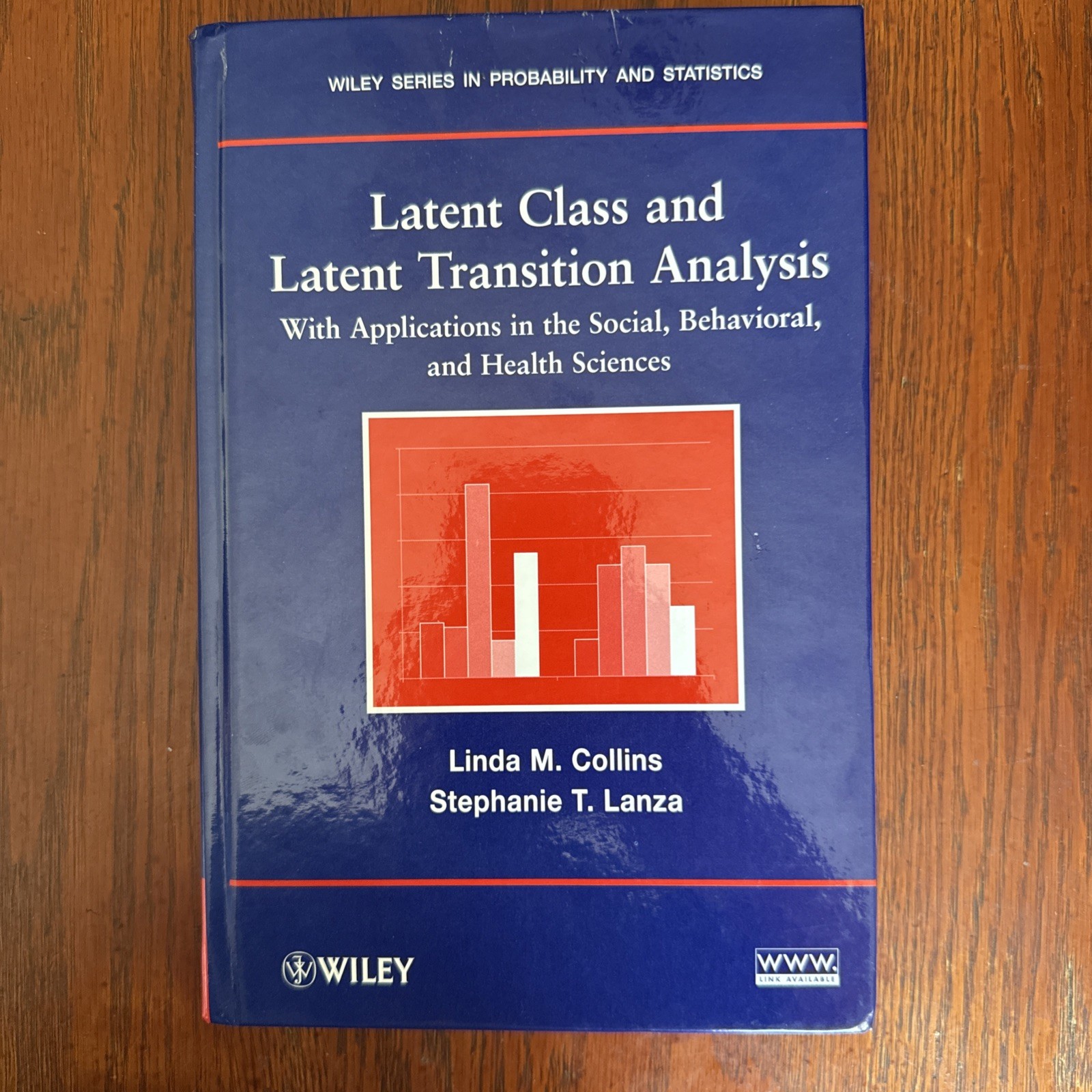 Wiley Series in Probability and Statistics Ser.: Latent Class and Latent…