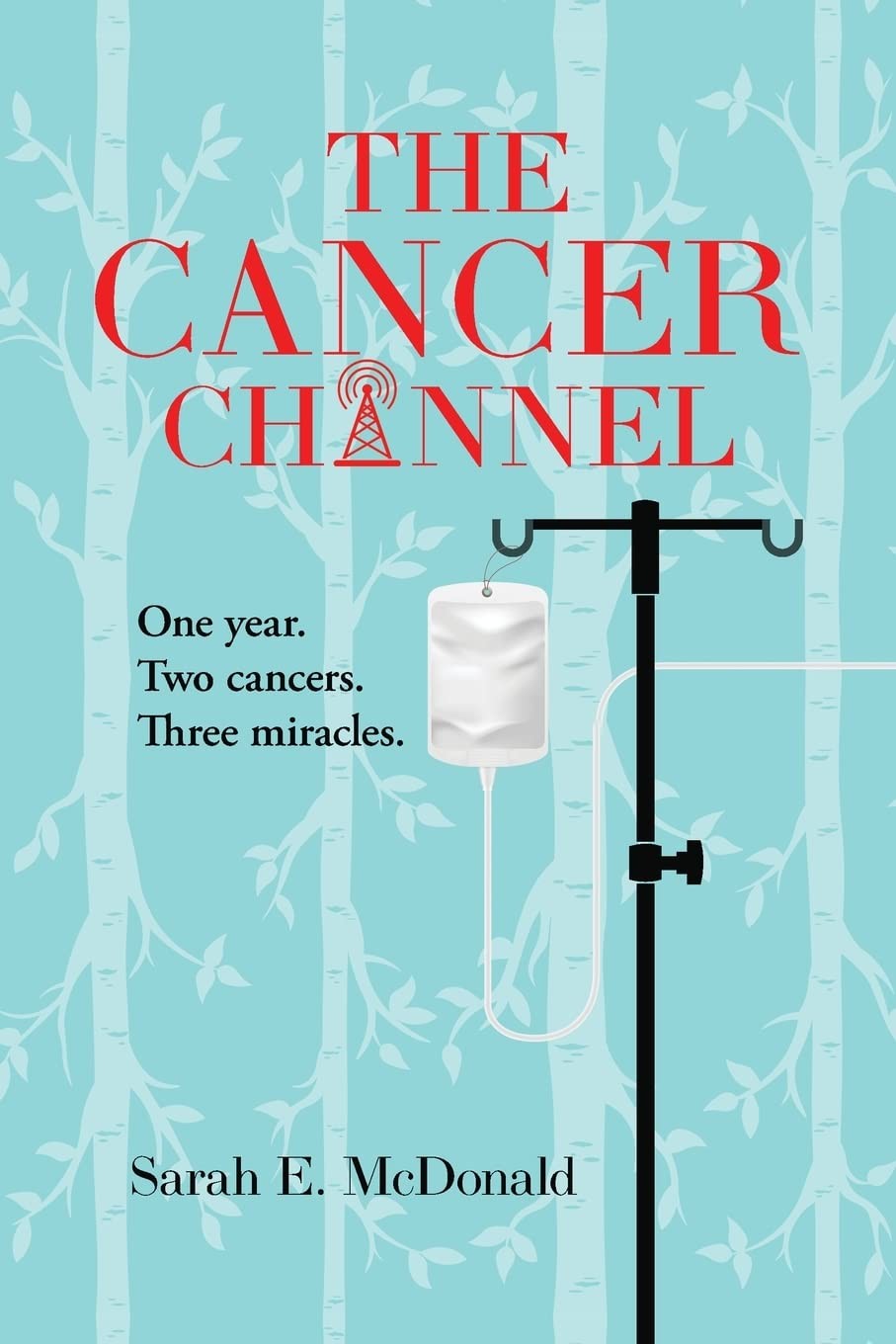 The Cancer Channel: One year. Two cancers. Three miracles.