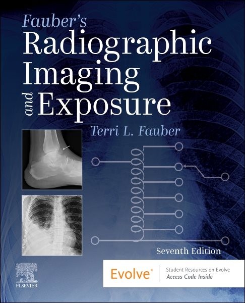 Fauber’s Radiographic Imaging and Exposure, Paperback by Fauber, Terri L., Br…