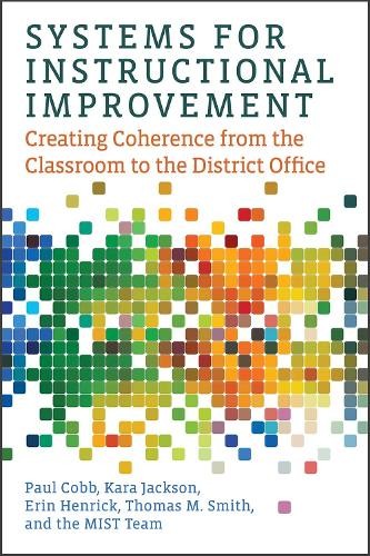 Paul Cobb Kara Jackson Erin Henric Systems for Instruct (Paperback) (UK IMPORT)