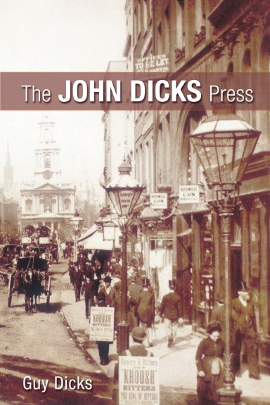 The John Dicks Press