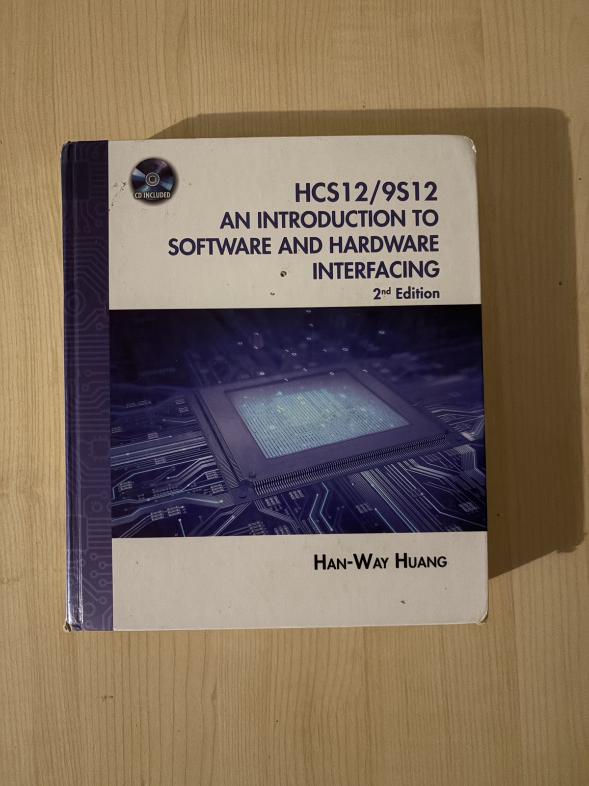 AN INTRODUCTION TO SOFTWARE AND HARDWARE INTERFACING 2nd EDITION