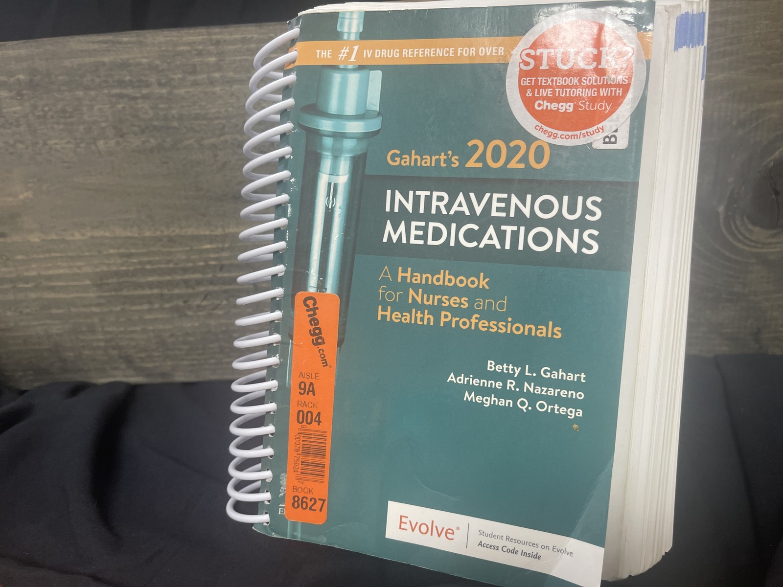 Mosby’s 2020 Nursing Drug Reference (Skidmore Nursing Drug Reference)