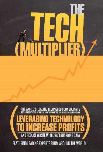 The Tech – Hardcover, by Technology Consultants World’s – Very Good u