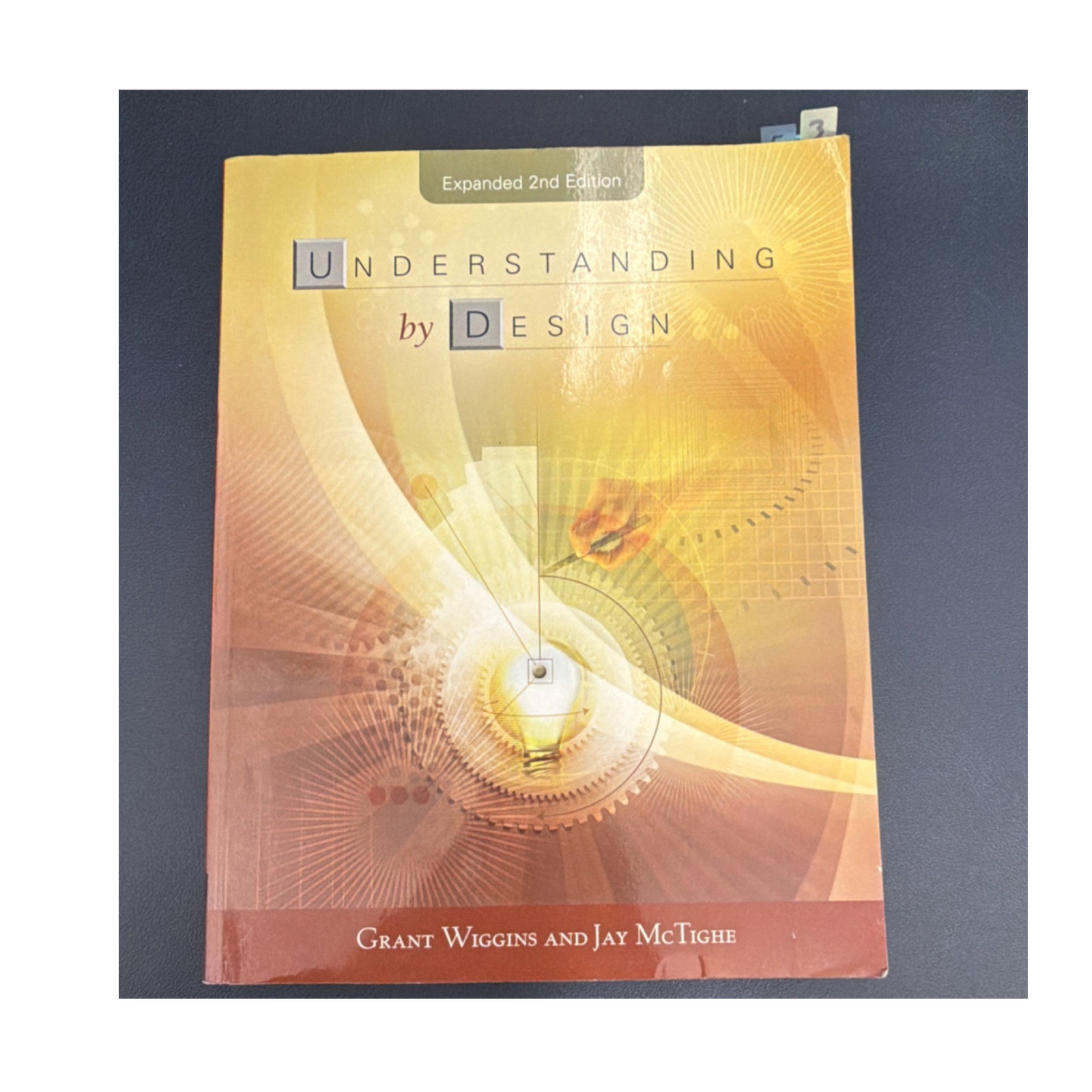 Understanding by Design Expanded 2nd Edition Wiggins McTighe Paperback ASCD