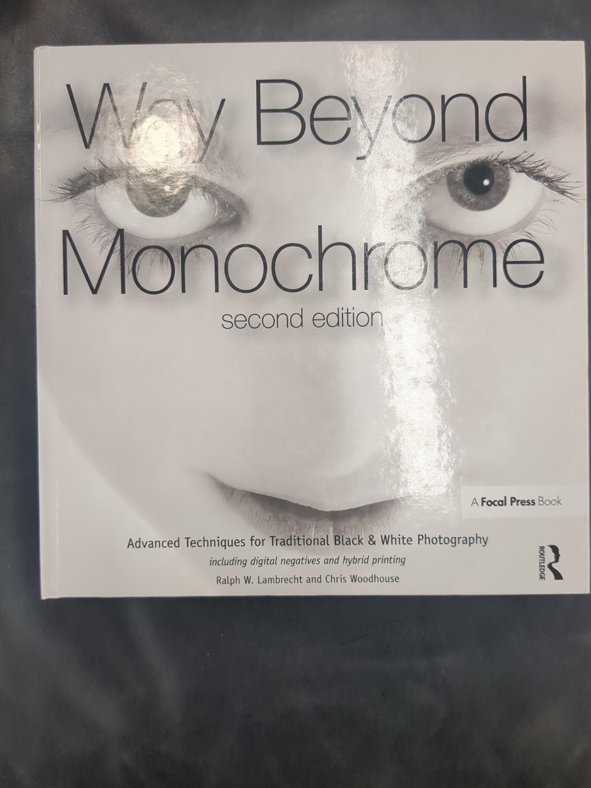 Way Beyond Monochrome 2e: Advanced Techniques for Traditional Black & White …
