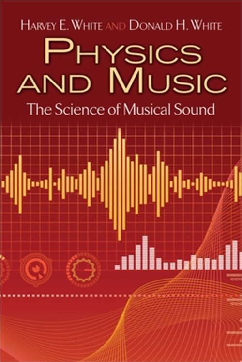 Physics and Music: The Science of Musical Sound (Paperback or Softback)