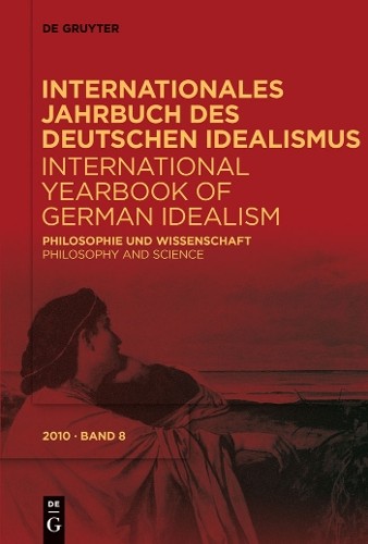 Jürgen Stolzenbe Philosophie und Wissenschaft / Philosophy and Scien (Paperback)