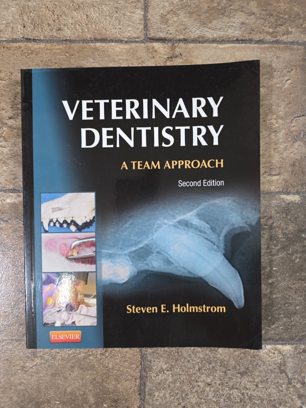 Veterinary Dentistry A Team Approach Second Edition