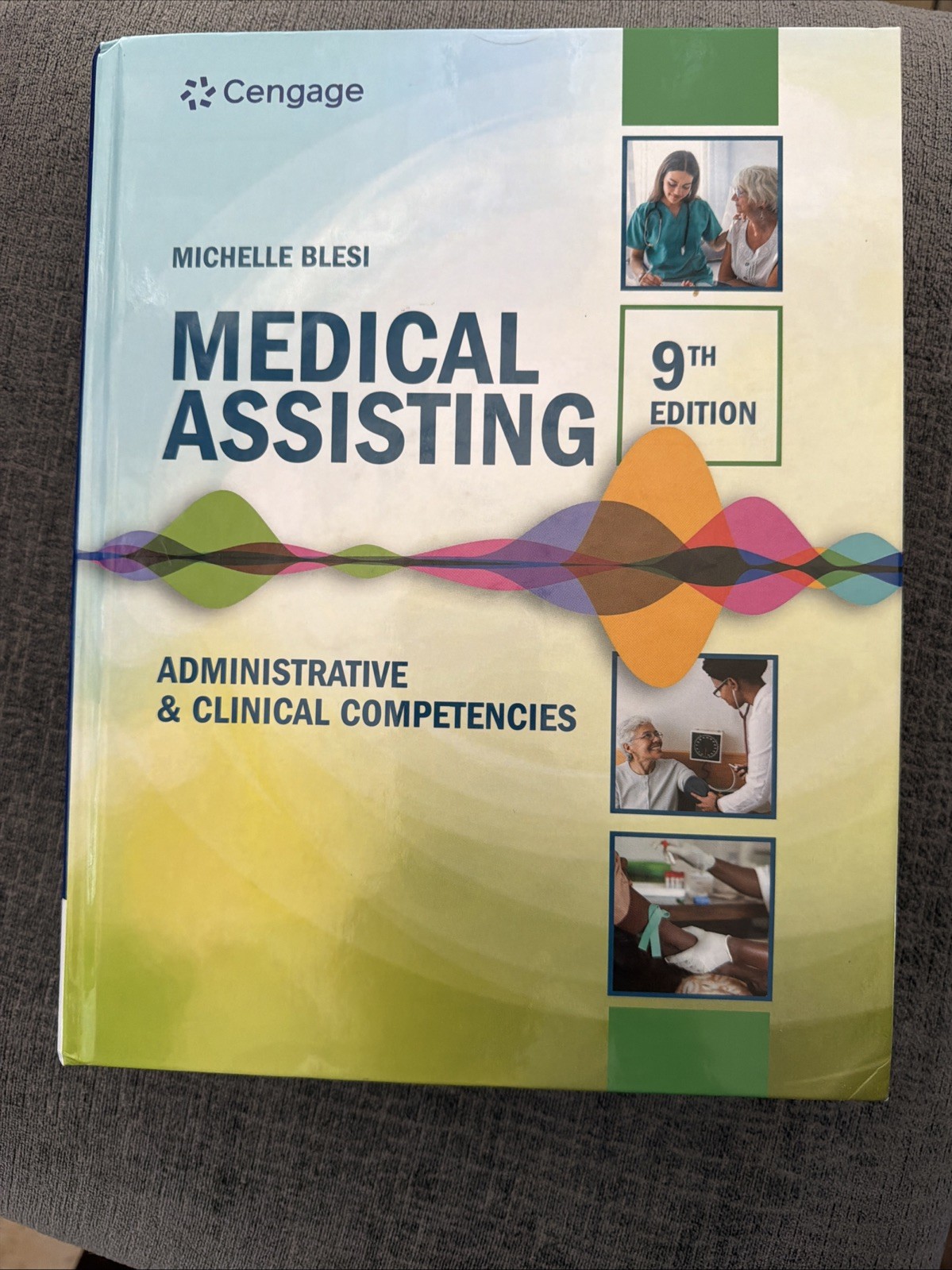Mindtap Course List Ser.: Medical Assisting: Administrative and Clinical…