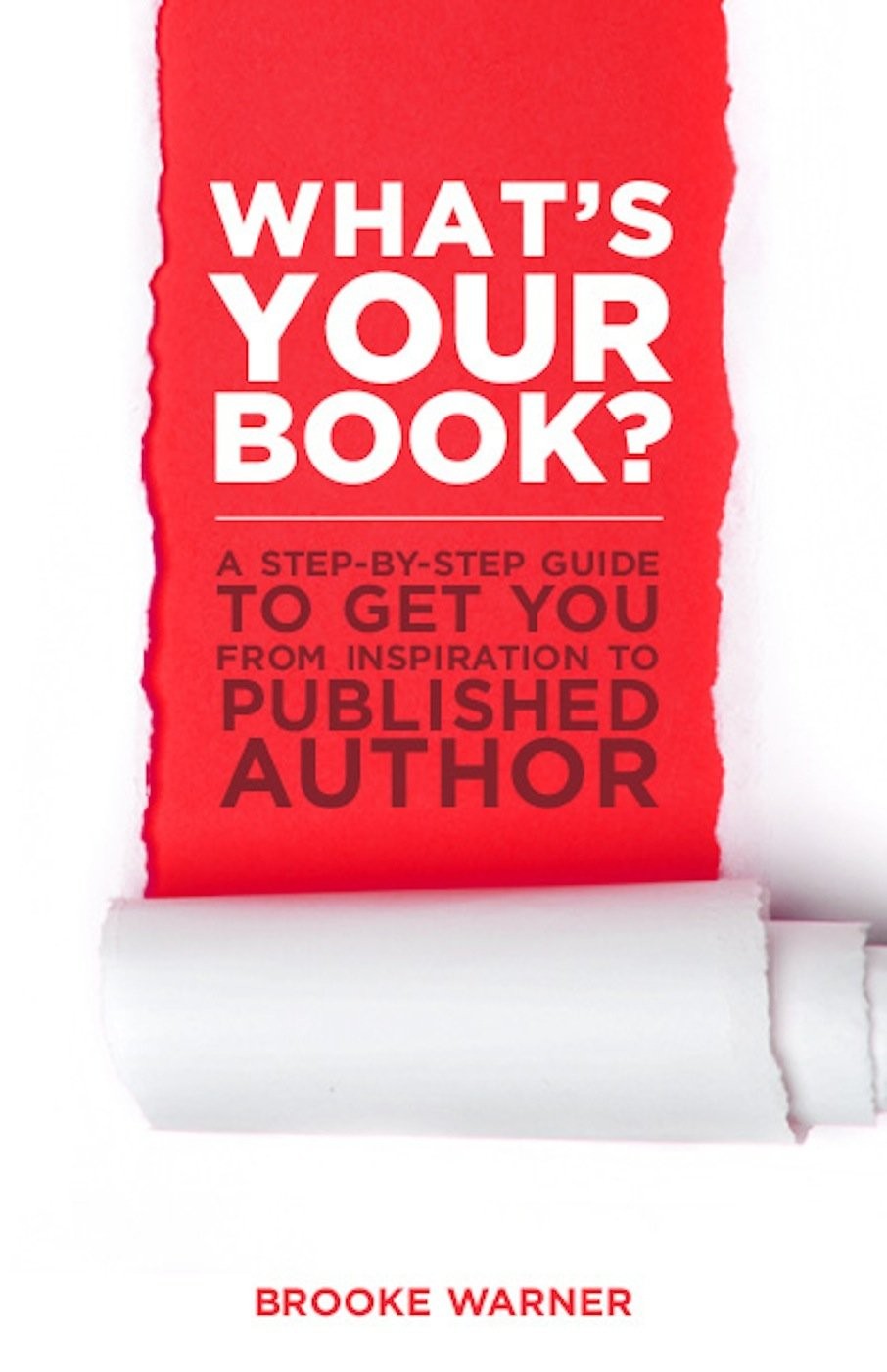 What’s Your Book? by Warner