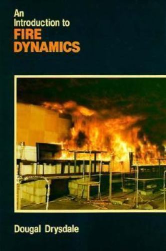 Fire Dynamics
