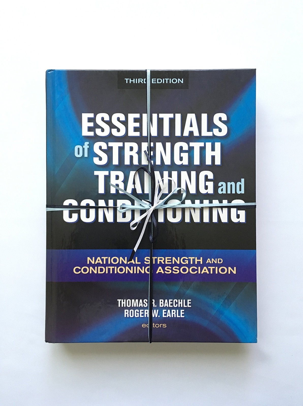 Essentials of Strength Training and Conditioning – 3rd Edition