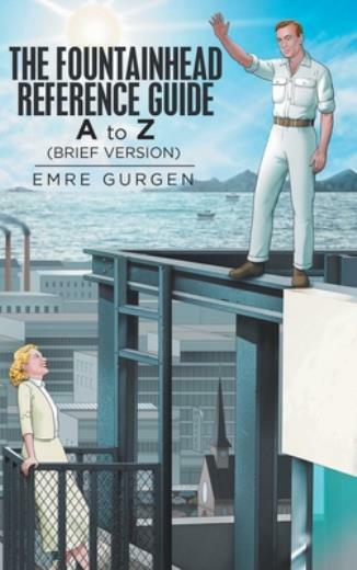 The Fountainhead Reference Guide: A to Z