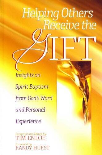 Helping Others Receive the Gift: Insights on Spirit Baptism from God – VERY GOOD
