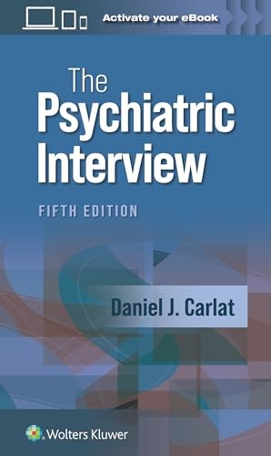 The Psychiatric Interview – GOOD