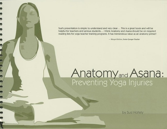 Anatomy and Asana Preventing Yoga Injuries